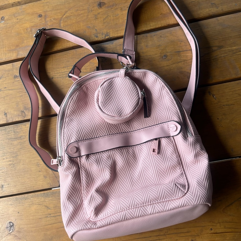 Steve Madden backpack